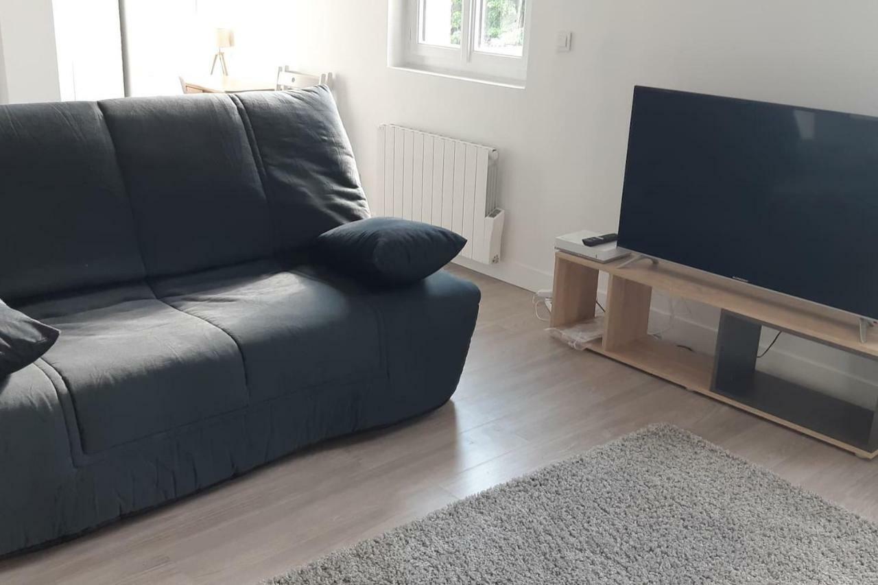 Appartamento F2 47 M2 étage 1 Sweet *