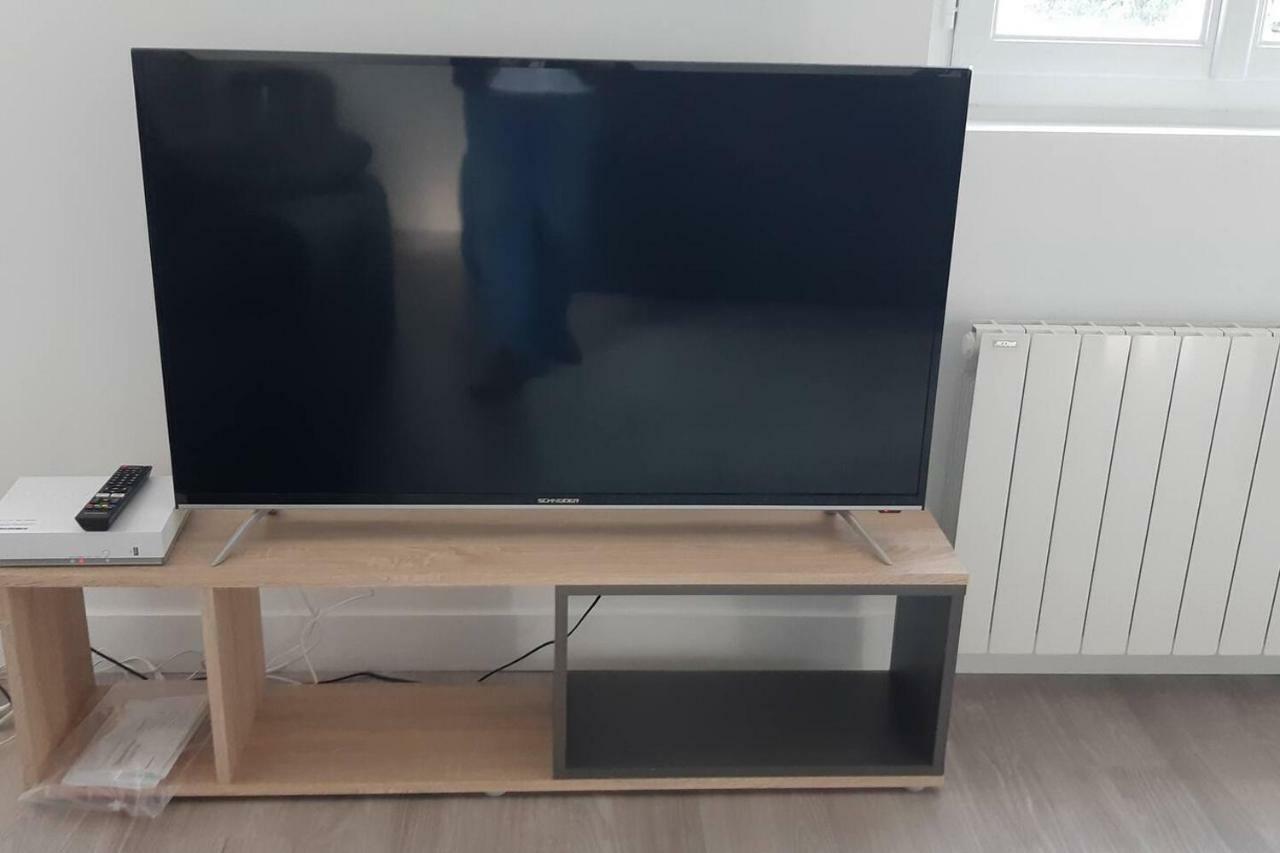 Appartamento F2 47 M2 étage 1 Sweet Caudebec-les-Elbeuf