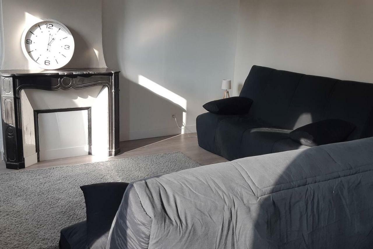 Appartamento F2 47 M2 étage 1 Sweet *
